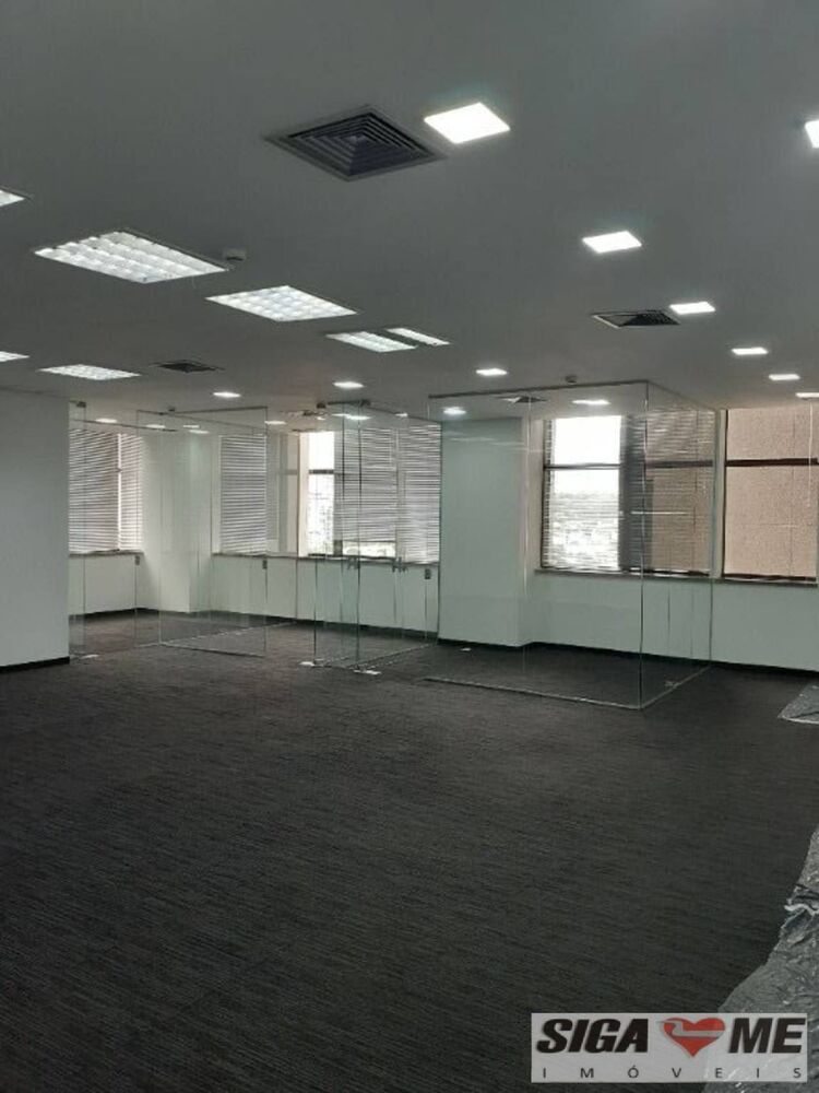 Sala-Conjunto, 188 m² - Foto 1
