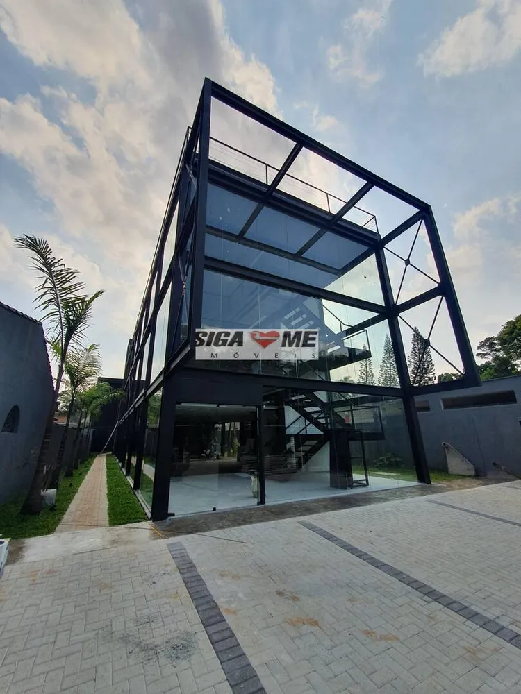 Sala-Conjunto, 725 m² - Foto 5
