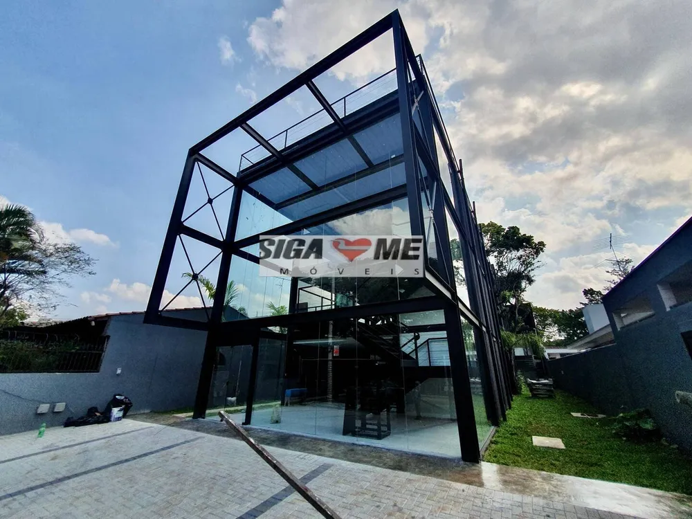 Sala-Conjunto, 725 m² - Foto 1