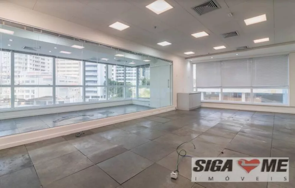 Conjunto Comercial-Sala para alugar, 296m² - Foto 4