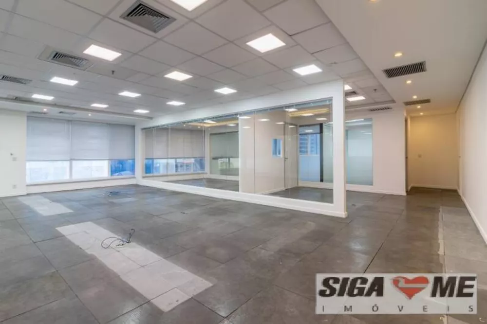 Conjunto Comercial-Sala para alugar, 296m² - Foto 2