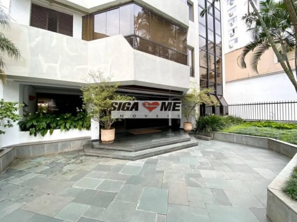 Apartamento, 4 quartos, 190 m² - Foto 9