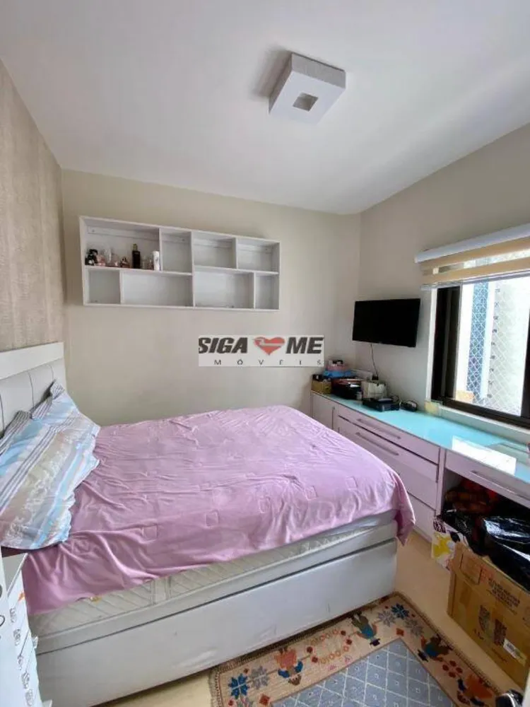 Apartamento, 4 quartos, 190 m² - Foto 10