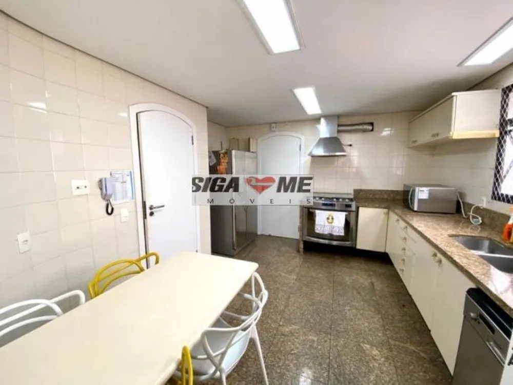 Apartamento, 4 quartos, 190 m² - Foto 7