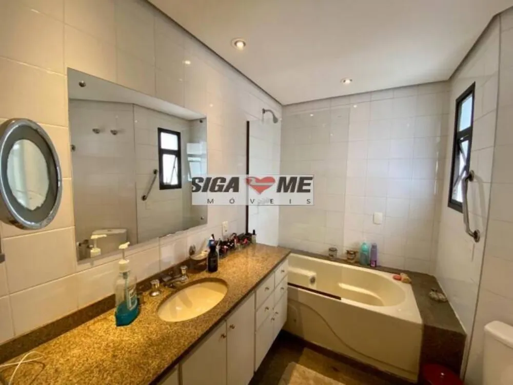 Apartamento, 4 quartos, 190 m² - Foto 12