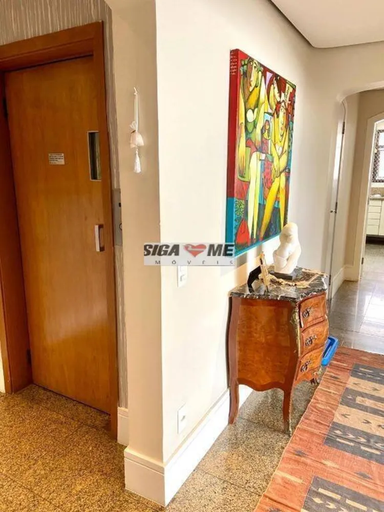 Apartamento, 4 quartos, 190 m² - Foto 3