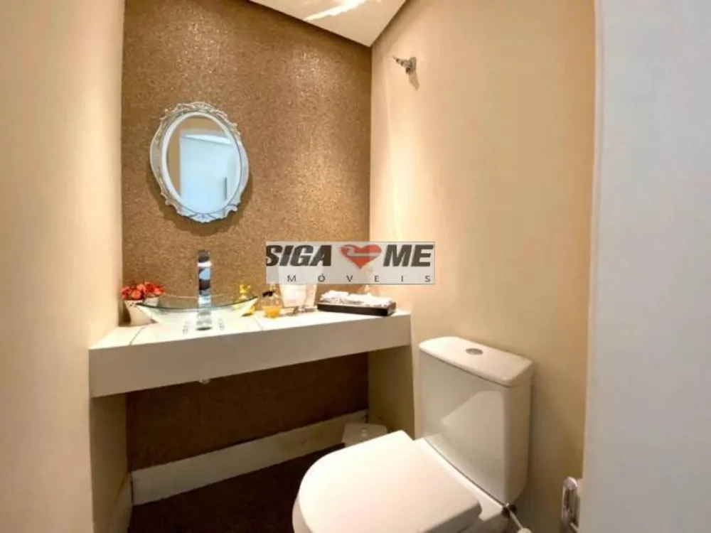 Apartamento, 4 quartos, 190 m² - Foto 6