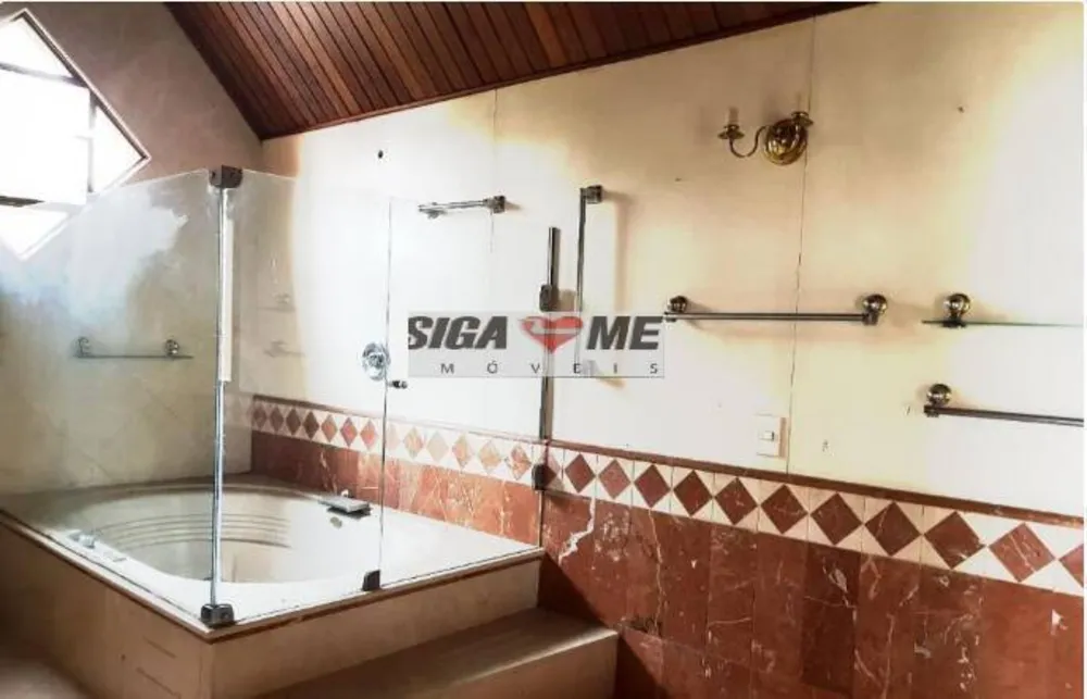 Sobrado, 5 quartos, 527 m² - Foto 4