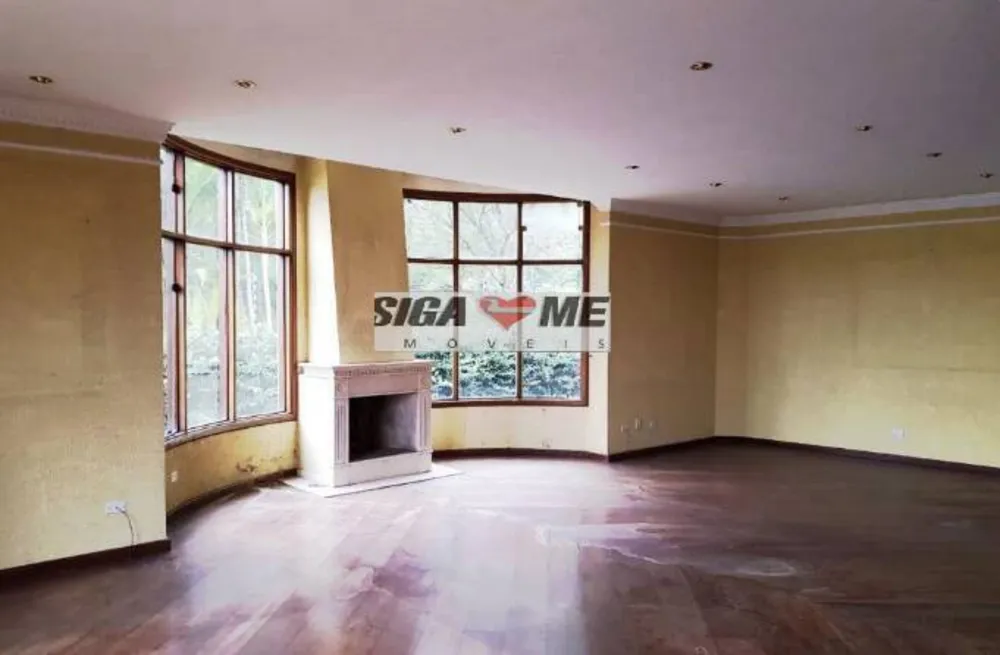 Sobrado, 5 quartos, 527 m² - Foto 2