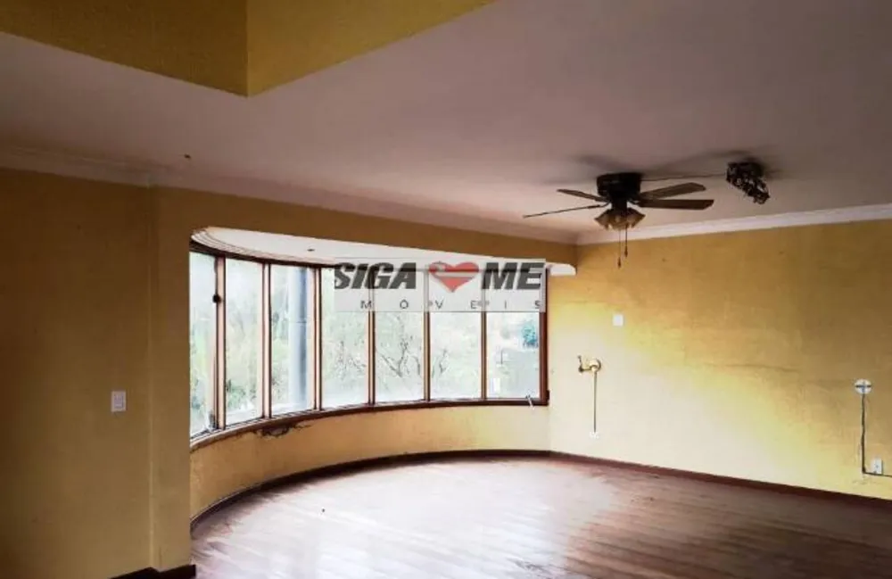 Sobrado, 5 quartos, 527 m² - Foto 3