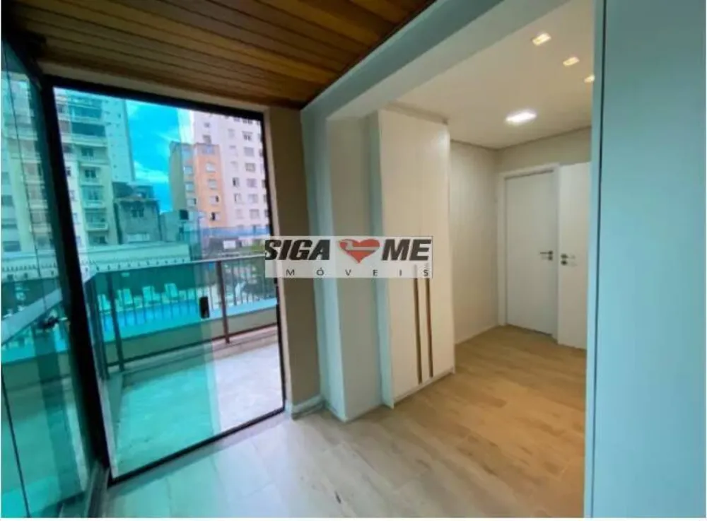 Apartamento, 2 quartos, 182 m² - Foto 1