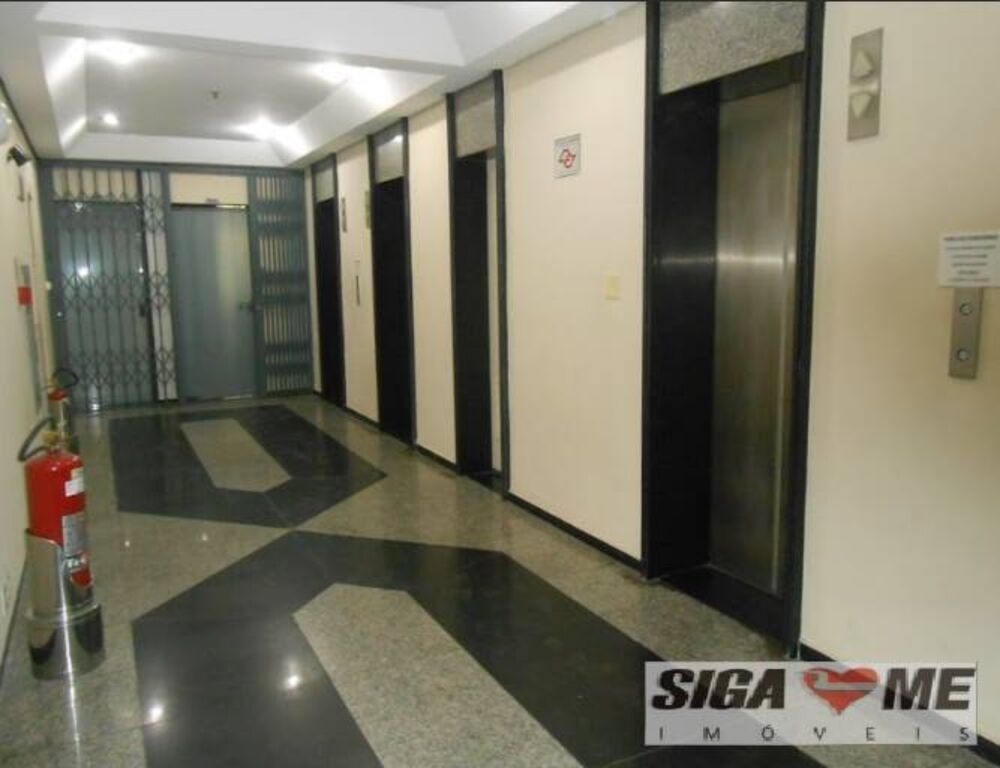Conjunto Comercial-Sala à venda, 87m² - Foto 8