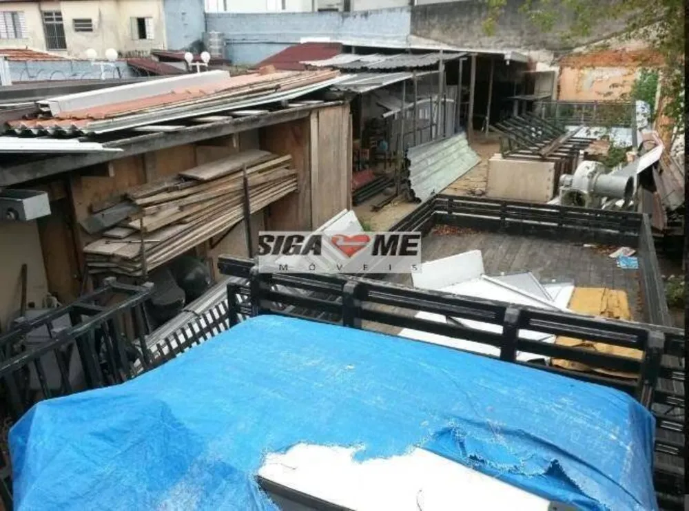 Terreno, 200 m² - Foto 4