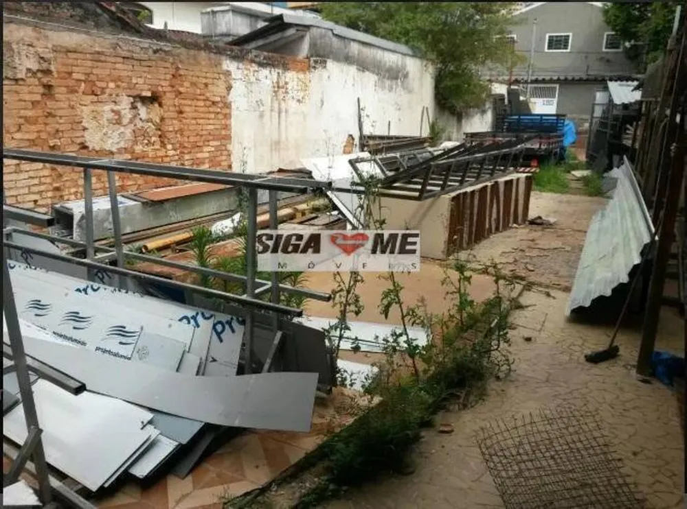 Terreno, 200 m² - Foto 3