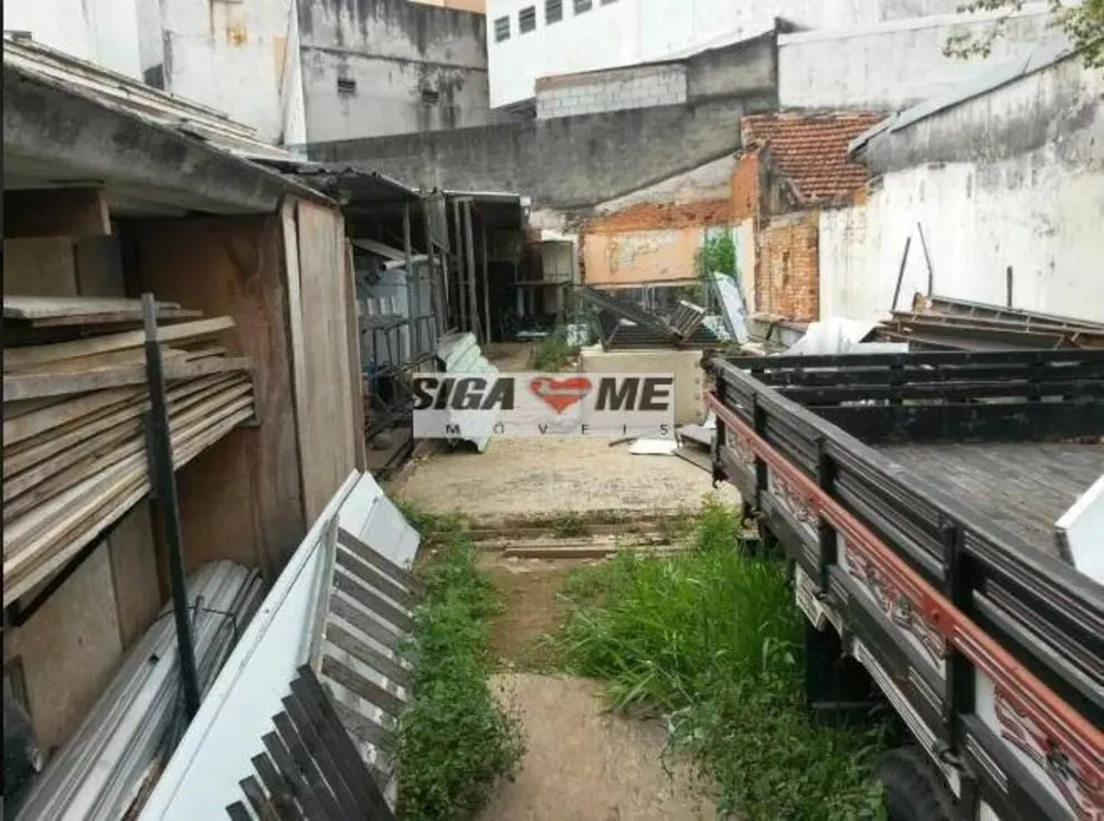 Terreno, 200 m² - Foto 8