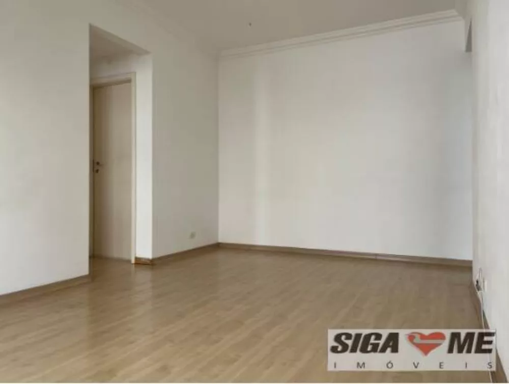 Apartamento para alugar com 1 quarto, 52m² - Foto 2