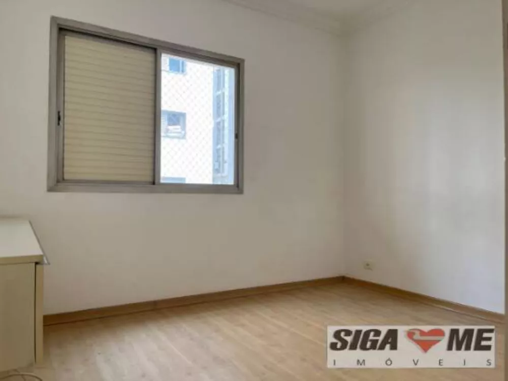 Apartamento para alugar com 1 quarto, 52m² - Foto 3