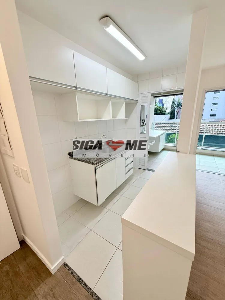 Apartamento, 2 quartos, 65 m² - Foto 4