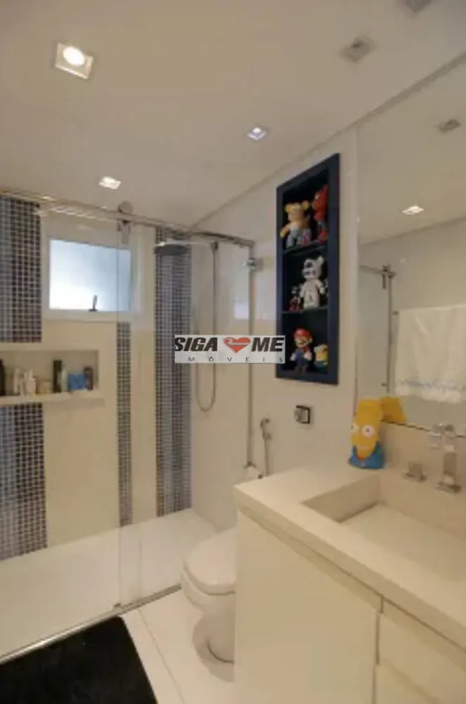 Apartamento, 4 quartos, 320 m² - Foto 6