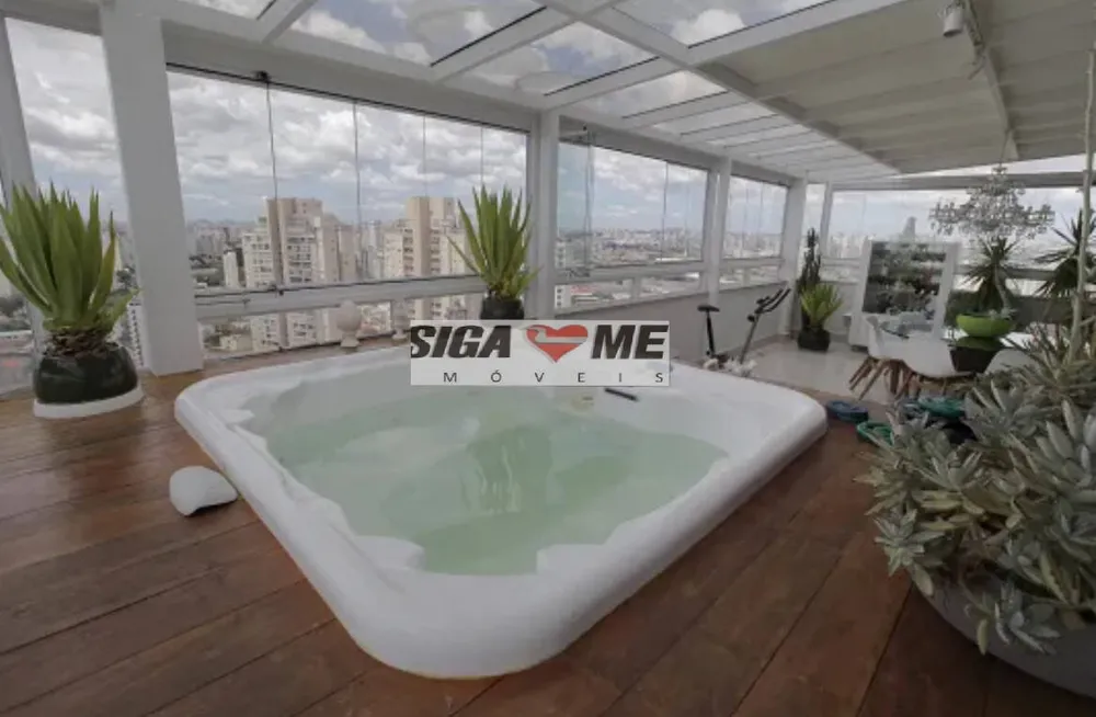 Apartamento, 4 quartos, 320 m² - Foto 5