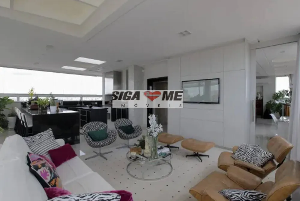 Apartamento, 4 quartos, 320 m² - Foto 7