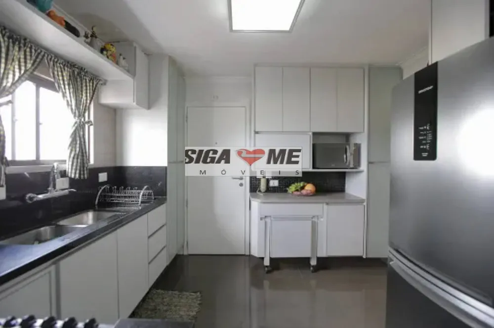 Apartamento, 4 quartos, 320 m² - Foto 2