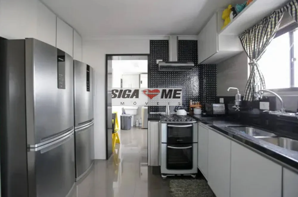 Apartamento, 4 quartos, 320 m² - Foto 4