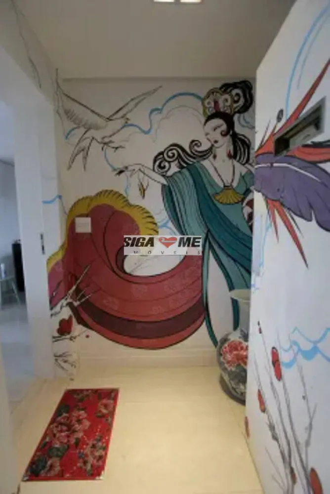 Apartamento, 4 quartos, 320 m² - Foto 8