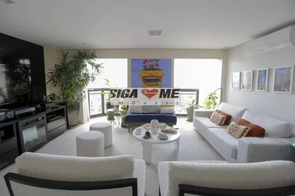 Apartamento, 4 quartos, 320 m² - Foto 1