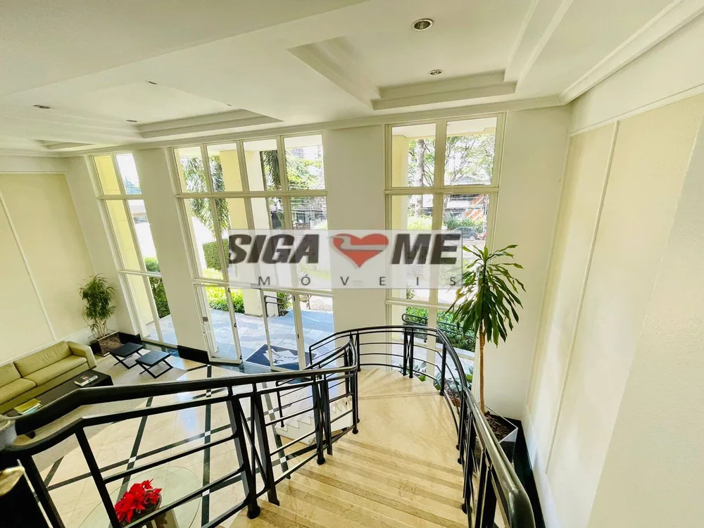 Apartamento, 3 quartos, 215 m² - Foto 2