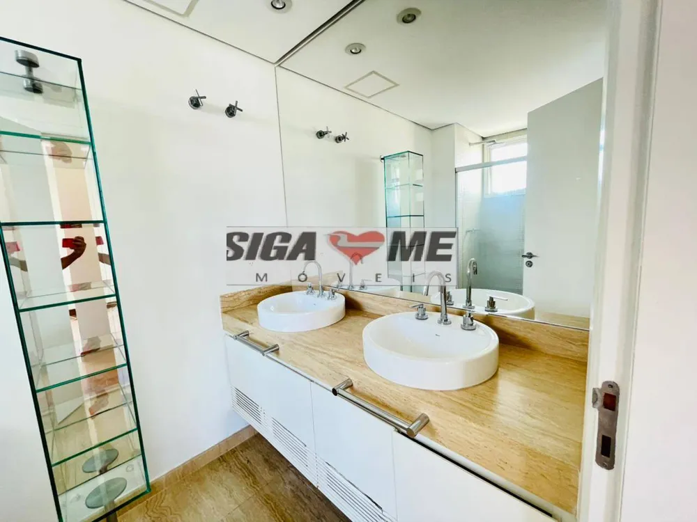 Apartamento, 3 quartos, 215 m² - Foto 5