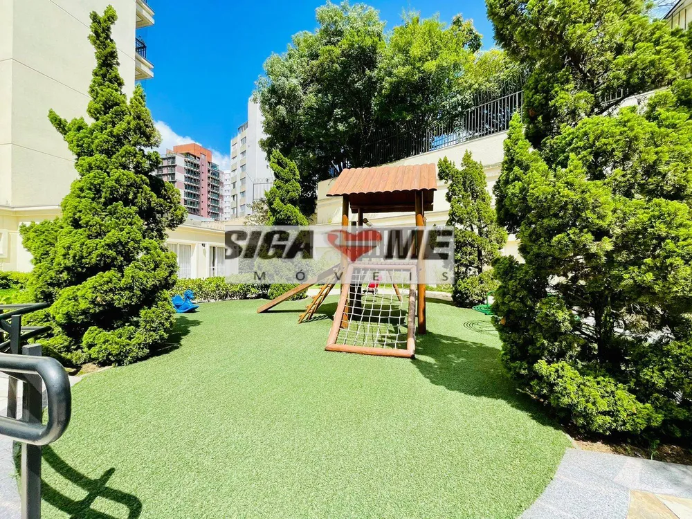 Apartamento, 3 quartos, 215 m² - Foto 4