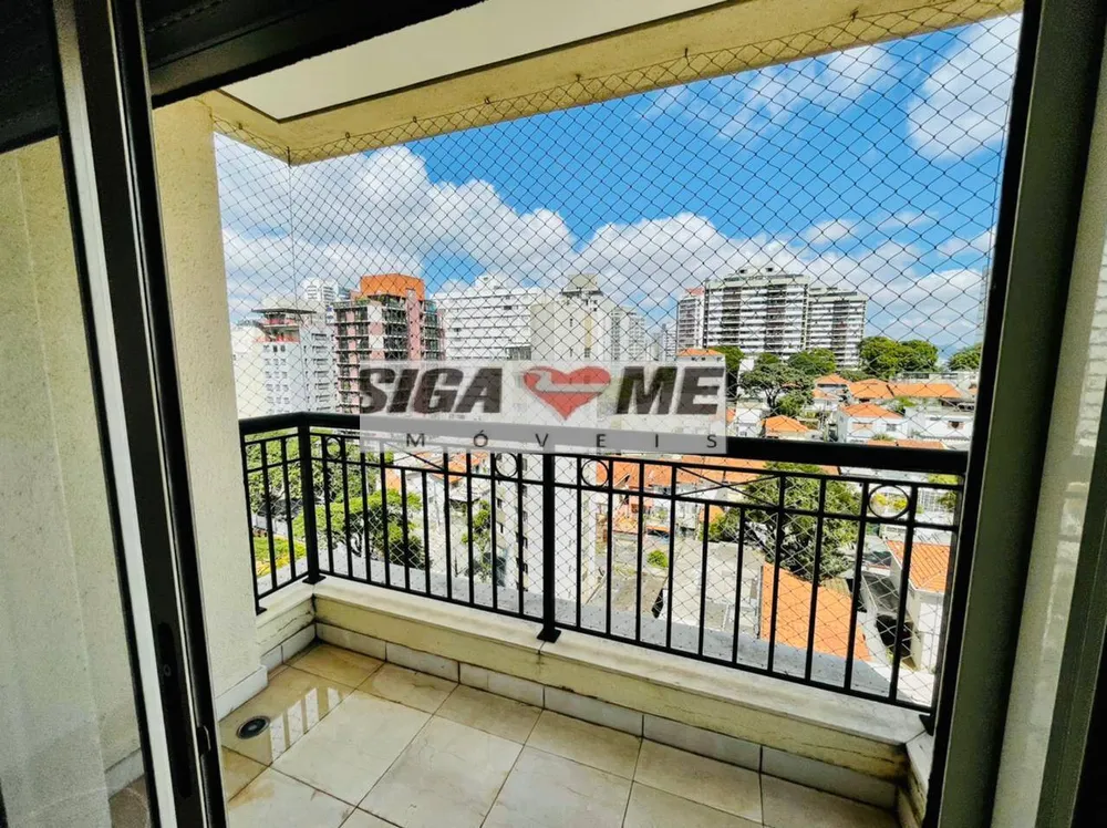 Apartamento, 3 quartos, 215 m² - Foto 3