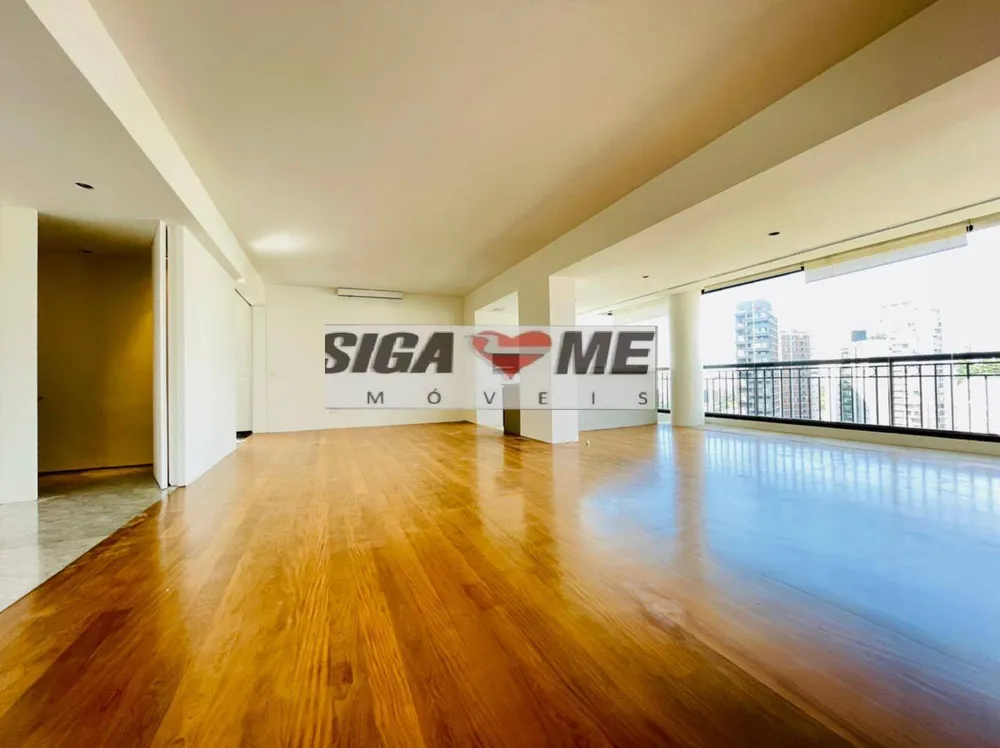 Apartamento, 3 quartos, 215 m² - Foto 7