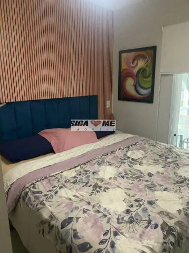 Apartamento, 1 quarto, 47 m² - Foto 2