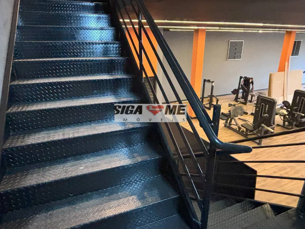 Sala-Conjunto, 2100 m² - Foto 5