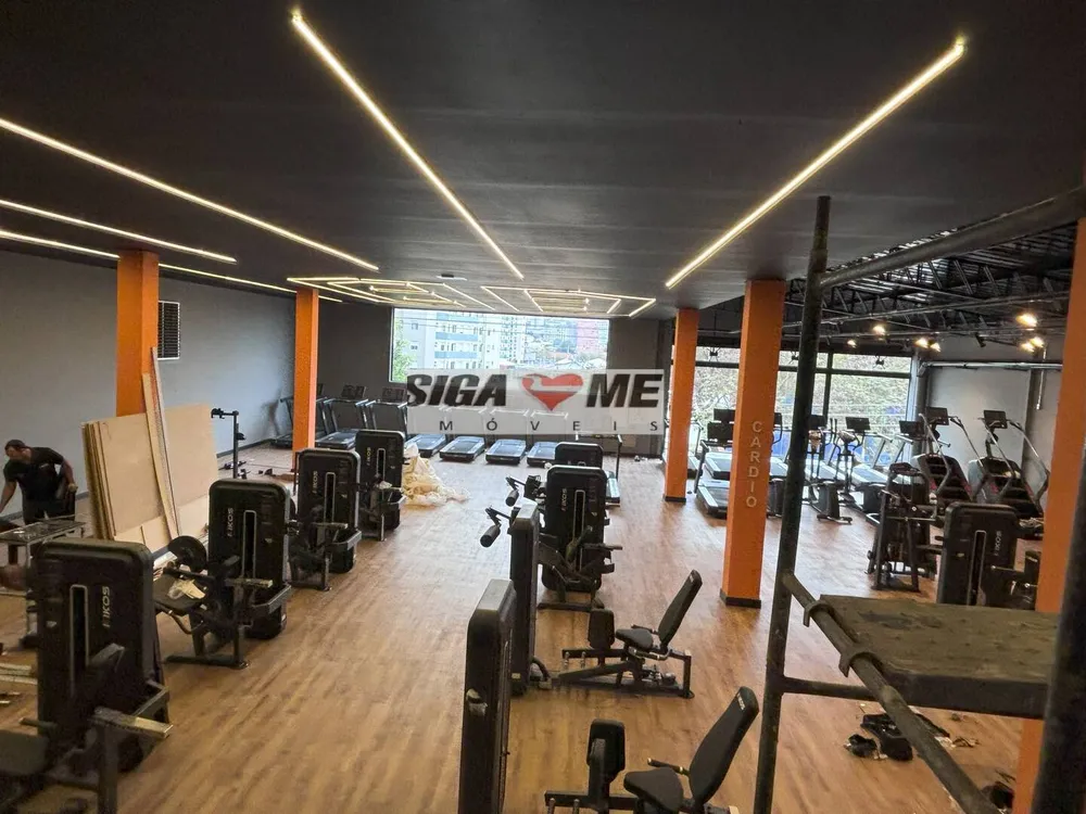Sala-Conjunto, 2100 m² - Foto 6