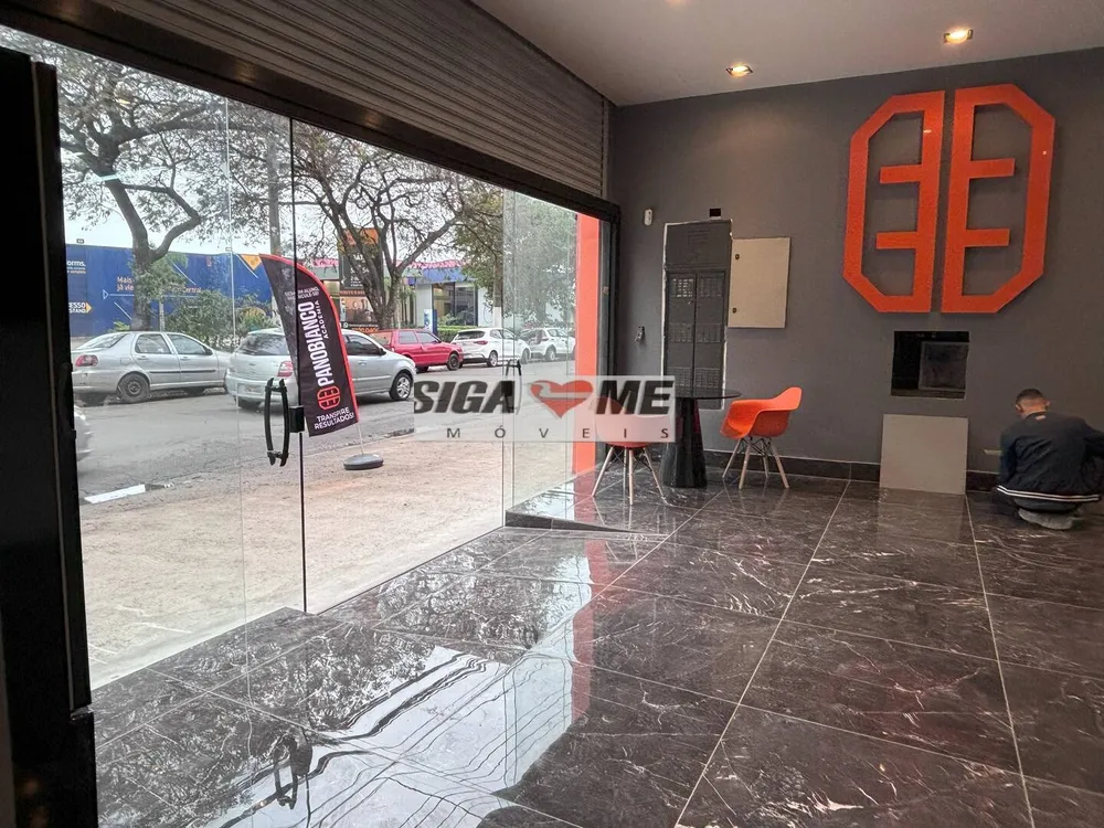 Sala-Conjunto, 2100 m² - Foto 2