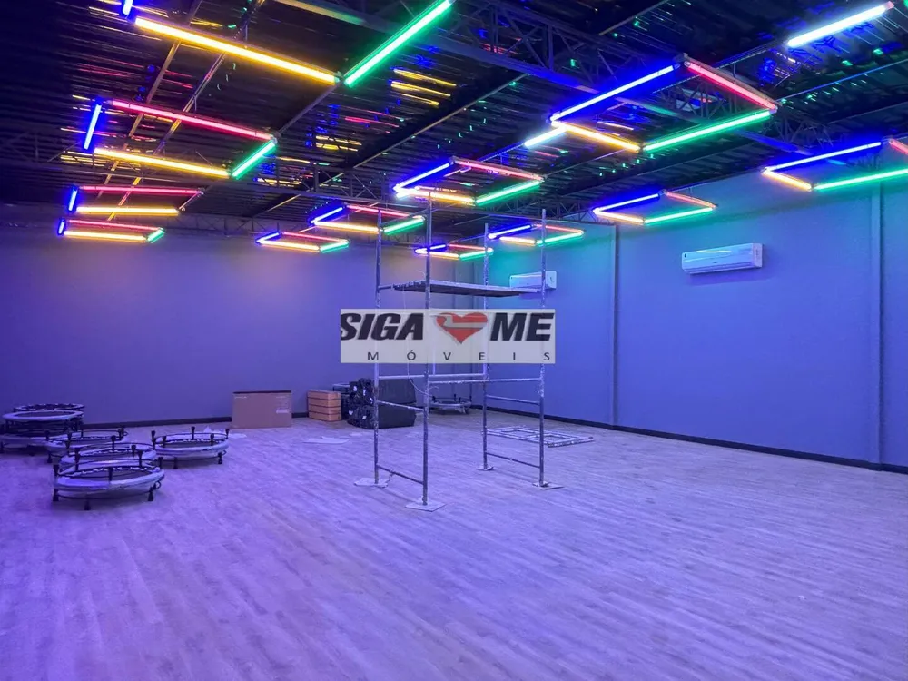 Sala-Conjunto, 2100 m² - Foto 4