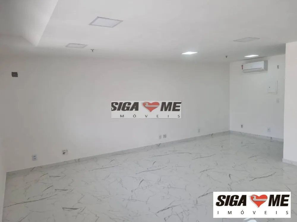 Sala-Conjunto, 44 m² - Foto 4
