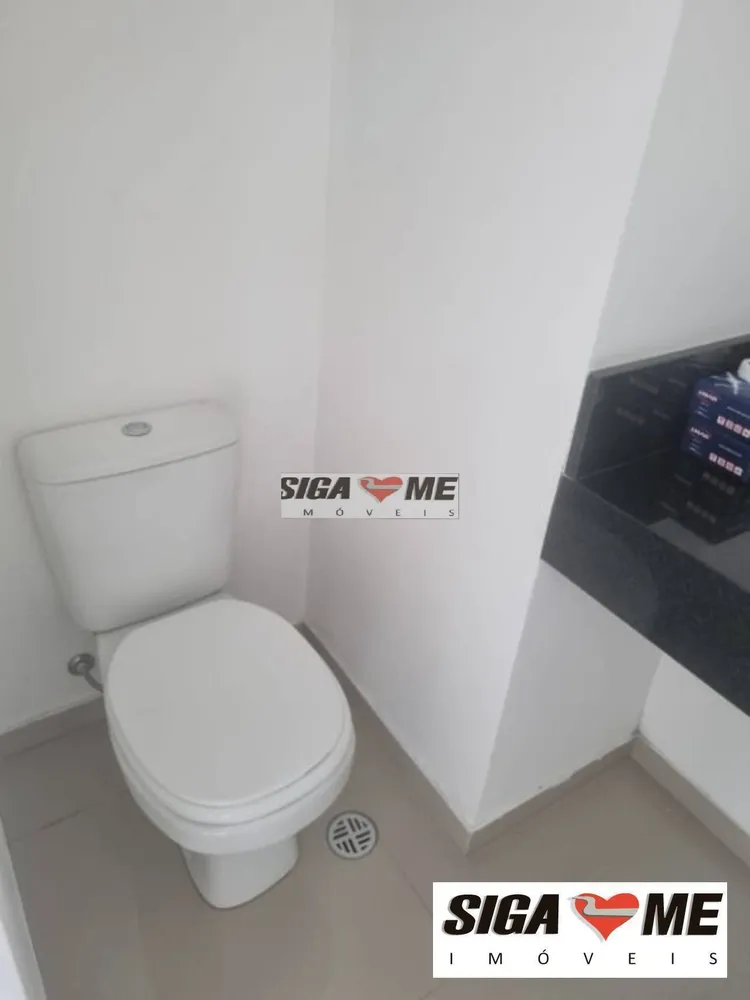 Sala-Conjunto, 44 m² - Foto 8