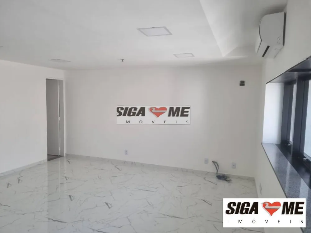Sala-Conjunto, 44 m² - Foto 1