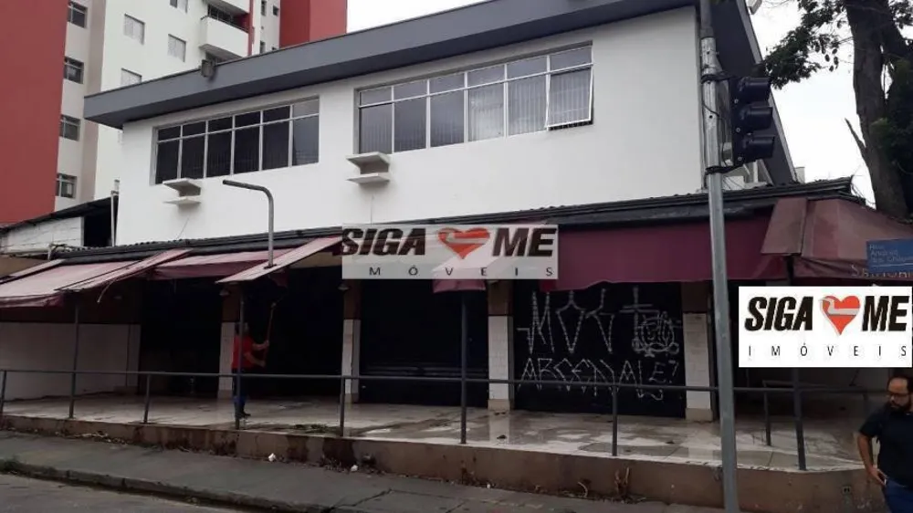 Sala-Conjunto, 428 m² - Foto 1