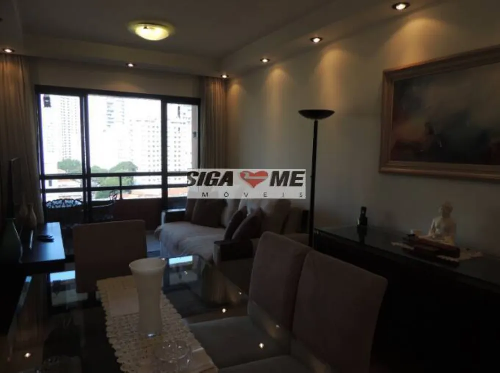Apartamento, 3 quartos, 75 m² - Foto 3