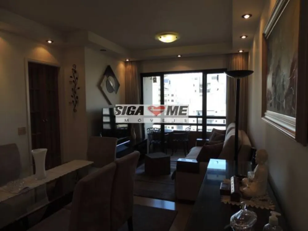 Apartamento, 3 quartos, 75 m² - Foto 4