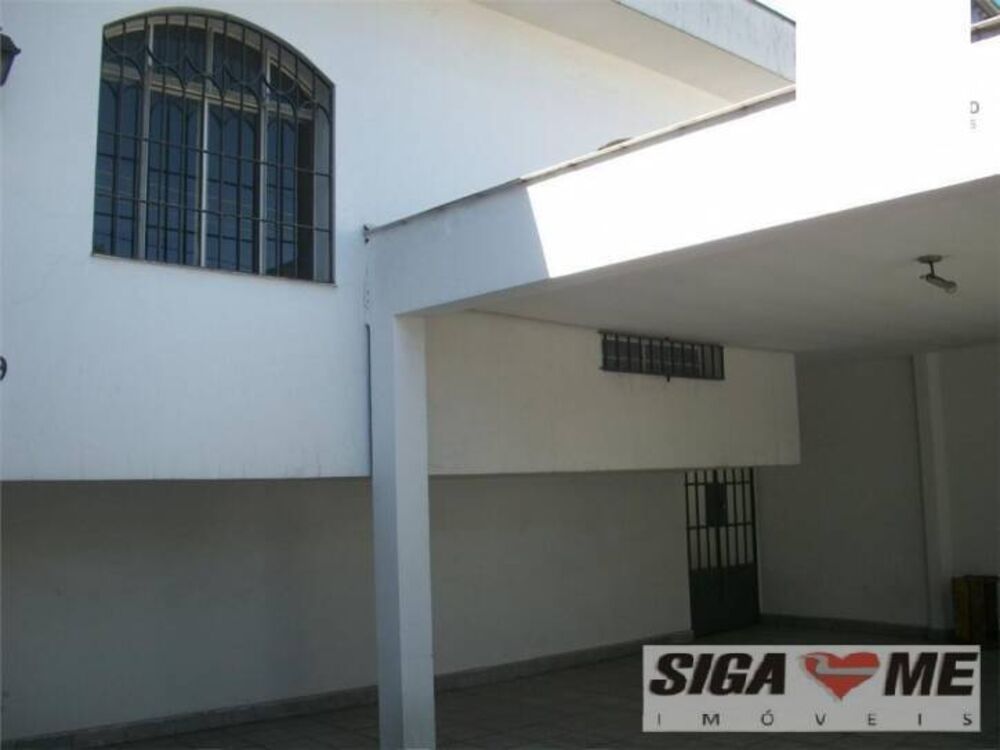 Sobrado, 6 quartos, 230 m² - Foto 8