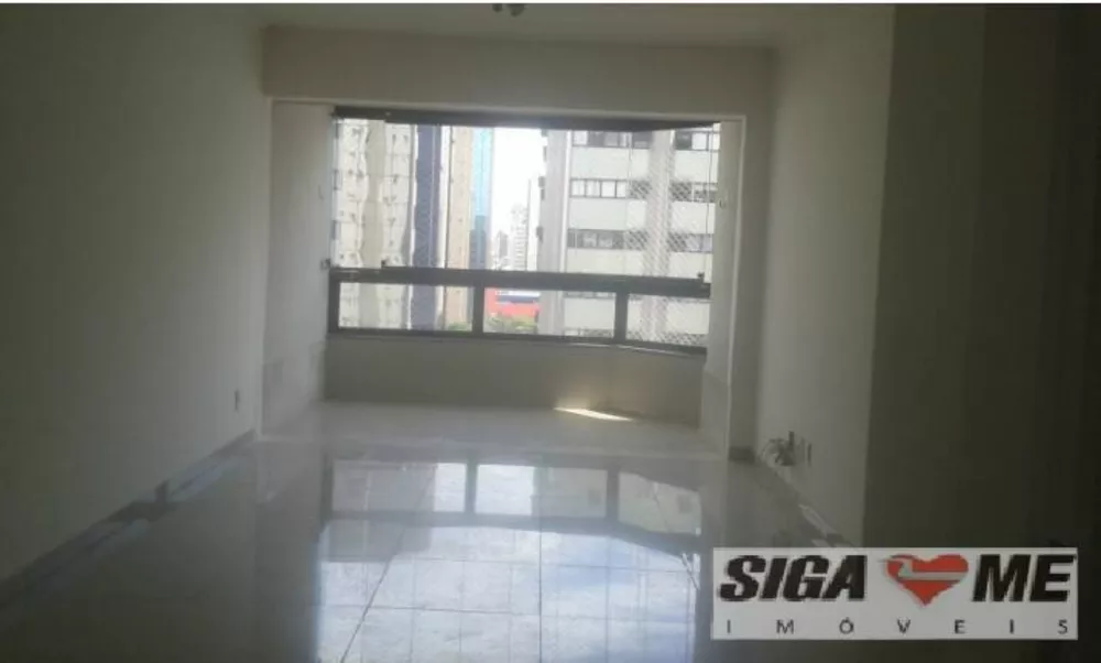 Apartamento para alugar com 2 quartos, 110m² - Foto 1