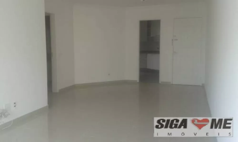 Apartamento para alugar com 2 quartos, 110m² - Foto 3