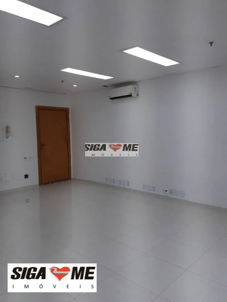 Sala-Conjunto, 35 m² - Foto 4