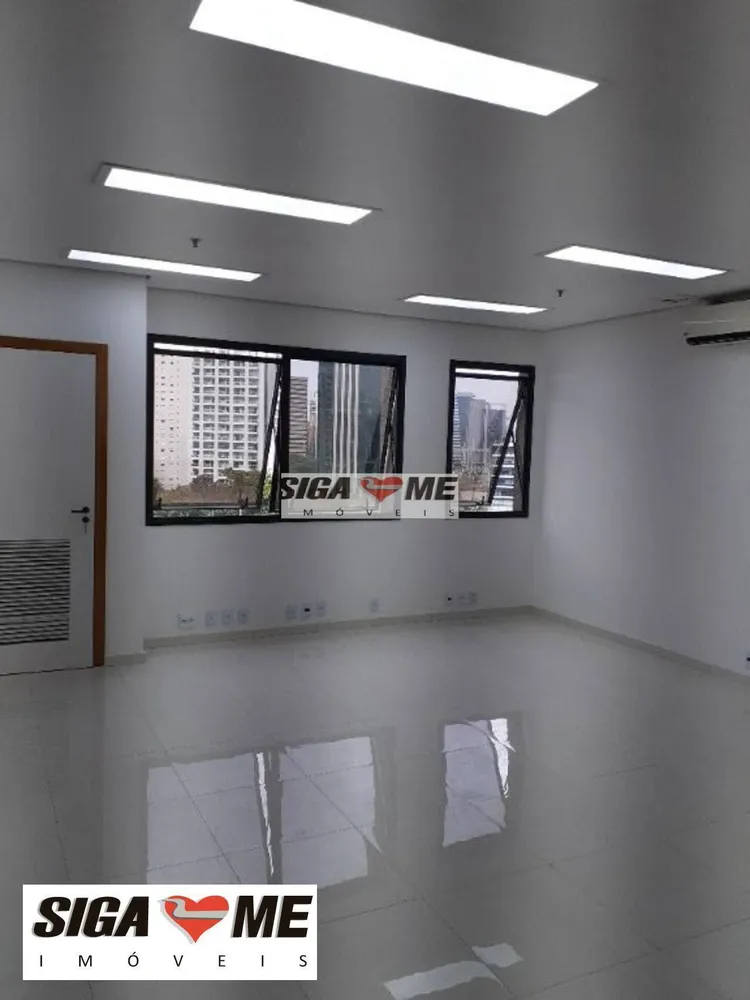 Sala-Conjunto, 35 m² - Foto 2